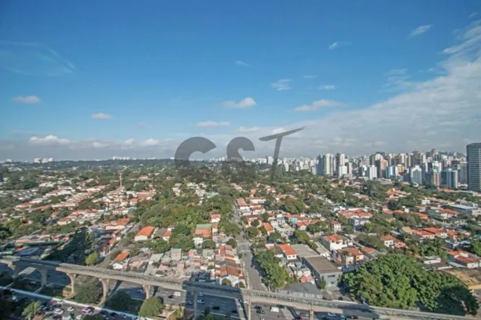 Duplex - 2 Dormtórios (Suítes) à Venda no Campo Belo - São Paulo - SP