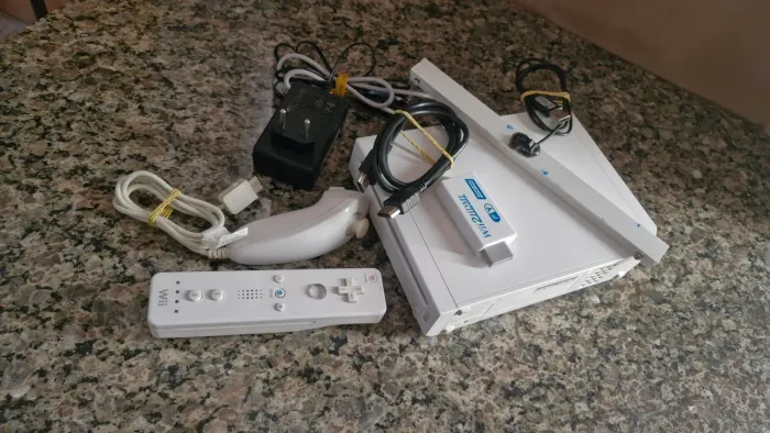 Wii desbl0que4d0 