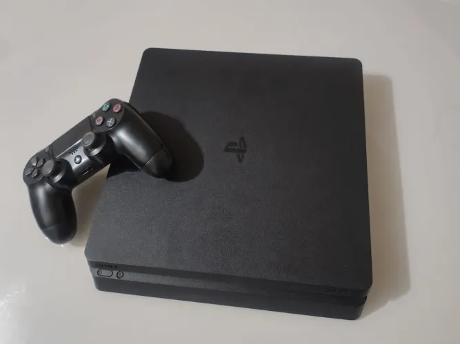 PlayStation 4