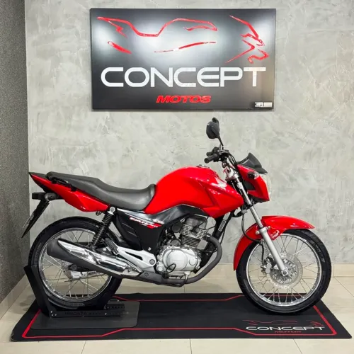 Honda CG 150 150 cc