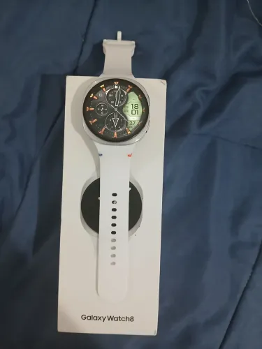 Samsung Galaxy Watch 8 44mm
