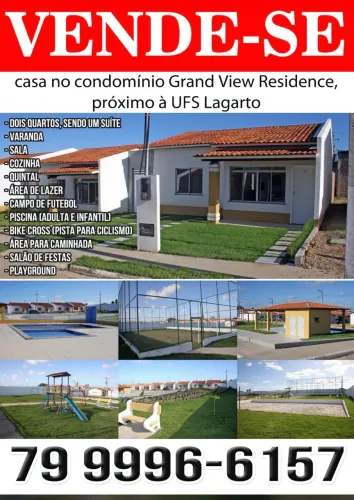 Vendo está casa