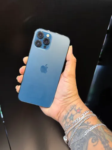 IPHONE 12 PRO MAX 512GB