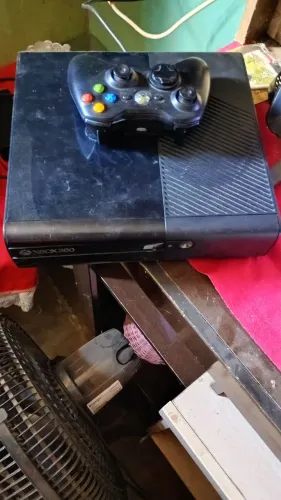Xbox 360