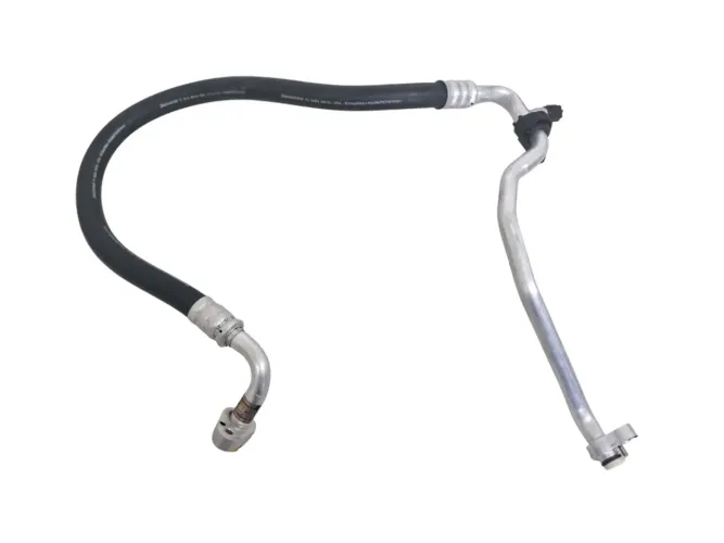 Mangueira Ar Condicionado Bmw 116i N13 1.6 16v Gas 2014