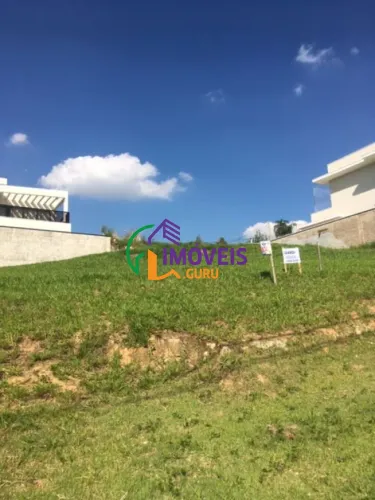TERRENO EM CONDOMÍNIO - CONDOMÍNIO PORTAL DO JEQUITIBÁ - SP