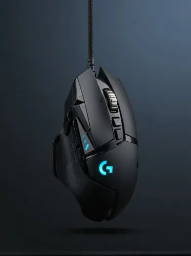 Mouse gamer xiaomi