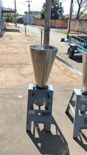 Liquidificador industrial skysem 25 litros