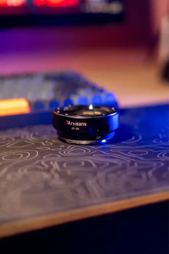 Adaptador 7Artsans EF-SE