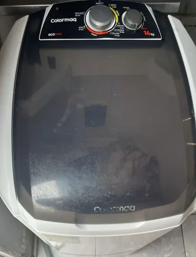 Tanquinho