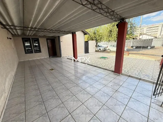 Casa para alugar em Piracicaba, Vila Rezende, com 5 quartos, com 230 m²