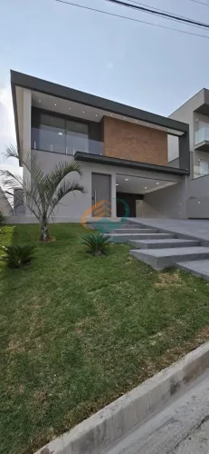 Casa em Condomínio Real Park - Arujá, SP