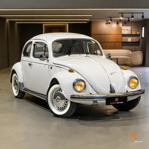 Volkswagen Fusca 1300 1975