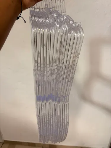 Cruzetas de Meio Corpo Infantis 