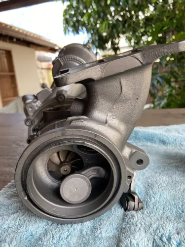 VENDO TURBINA IS20 ORIGINAL