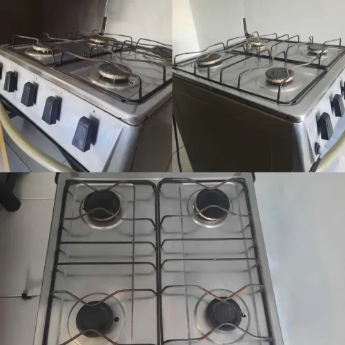Venda de um fogão