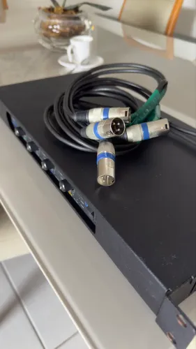 Amplificador NEXT PRO NA4350, Apenas Venda!!!