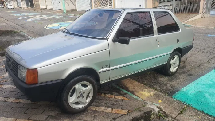 Fiat Premio CS 1.6/ 1.5/ 1.3 2P 1985