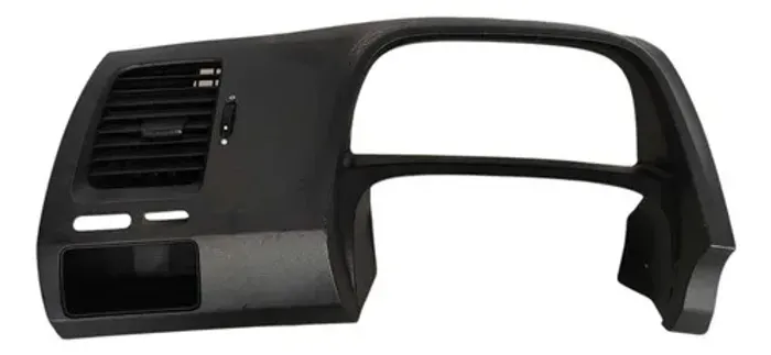 Moldura Painel Instrumento Honda Civic 2007 2008 A 2011