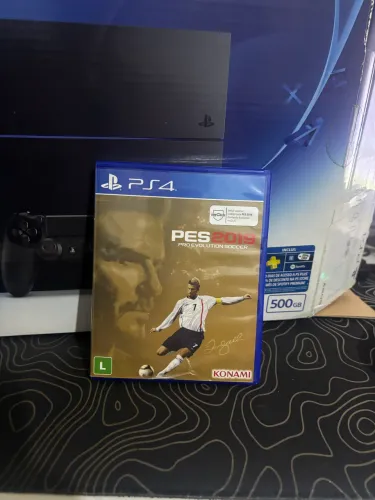 Pés 2019 edição especial