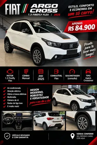 Nissan March S 1.6 16V Flex Fuel 5P 2013