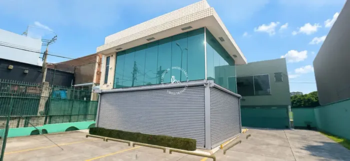 Sala Comercial Prox. ao Cond. Renaissence. Excelente imóvel para aluguel. Bairro Chapada,