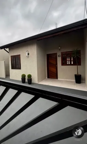 Casa em Condomínio para Venda em Hortolândia, Jardim Nossa Senhora de Fátima, 2 dormitório