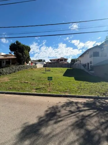 LOTE EM CONDOMÍNIO À VENDA - COLONIAL VILLAGE I - PINDAMONHANGABA - SP