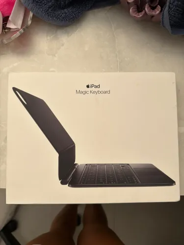Teclado para ipad Magic Keyboard para ipad pro 11 m4