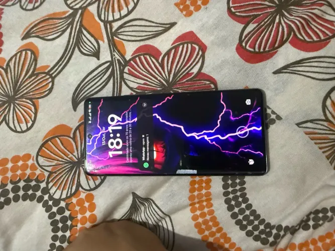Celular Redmi Not 14 pro