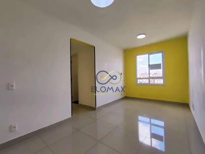 Apartamento com 2 dormitórios à venda, 49 m² por R$ 280.000,00 - Centro - Guarulhos/SP