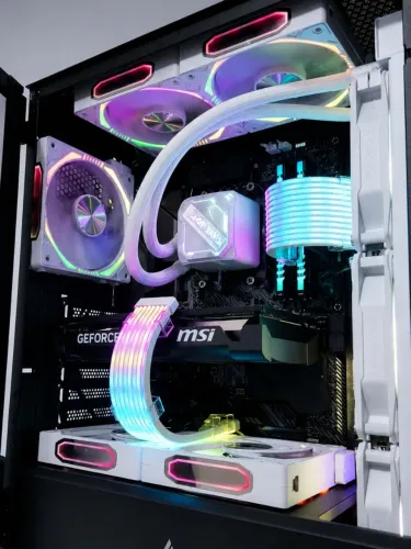Pc Gamer High End Rtx