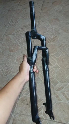 Suspensão