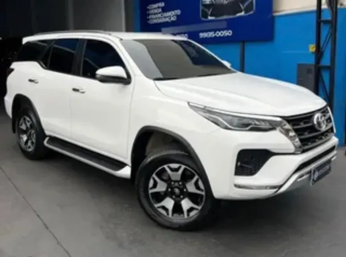 Rodas Hilux SW4 Diamond / Hilux edição 50th