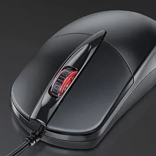 Mouse óptico