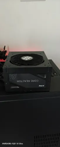Fonte 650w XpG