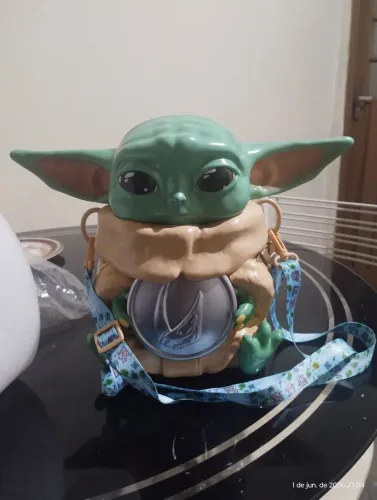 Mandaloriano 3D