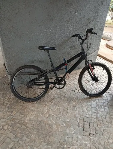 Bicicleta aro 20