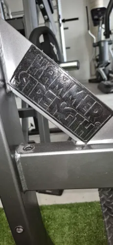Banco de supino