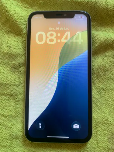 iPhone 11 64gb