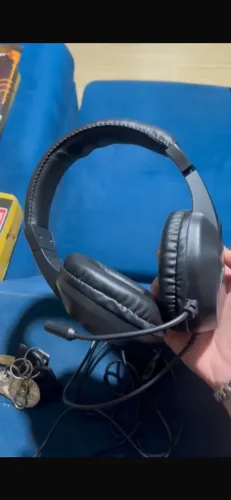 Fone gamer
