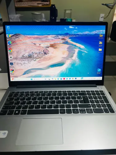 Notbook Lenovo