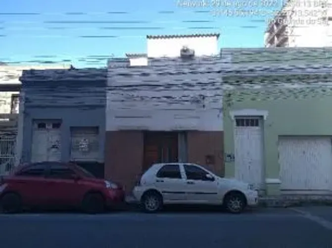Oferta imperdível Casa no Centro, Pelotas - RS, Nº 904, 91,5m² | Venda Direta Online