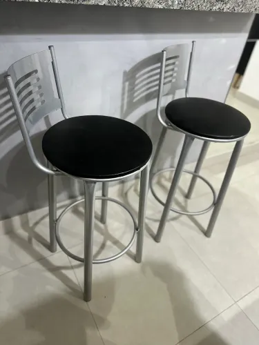 Banquetas Decorativa