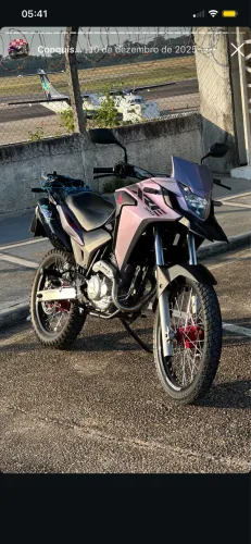Xre 300 abs 2019