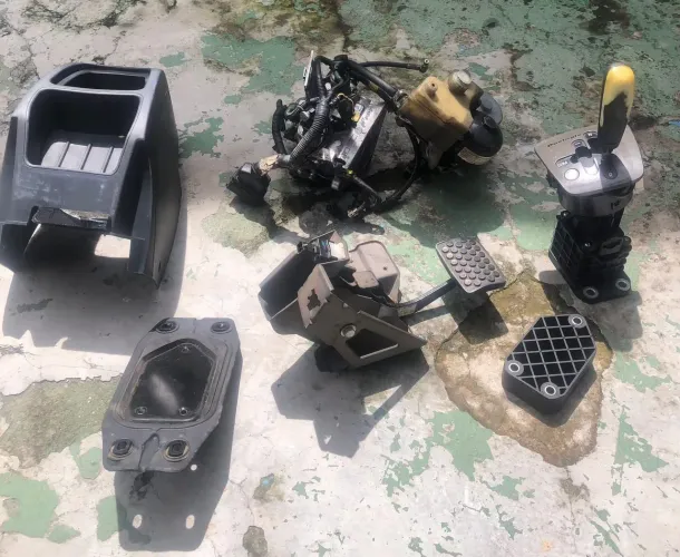 Kit completo Duologic 
