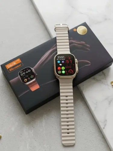 Smartwatch Microwear Ultra 9 Original