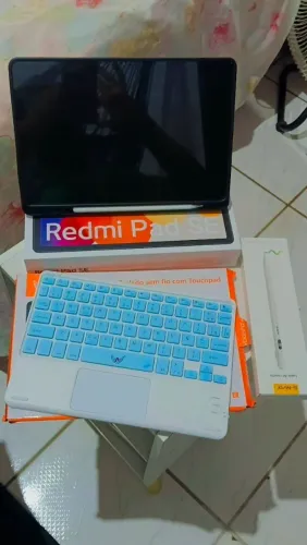 Tablet Redmi Pad SE 128gb
