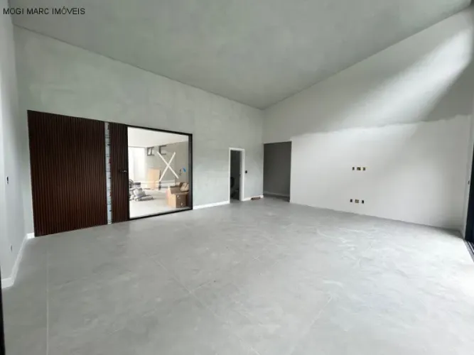 Casa para venda Condomínio Granja Anita, Cesar de Souza Mogi das Cruzes