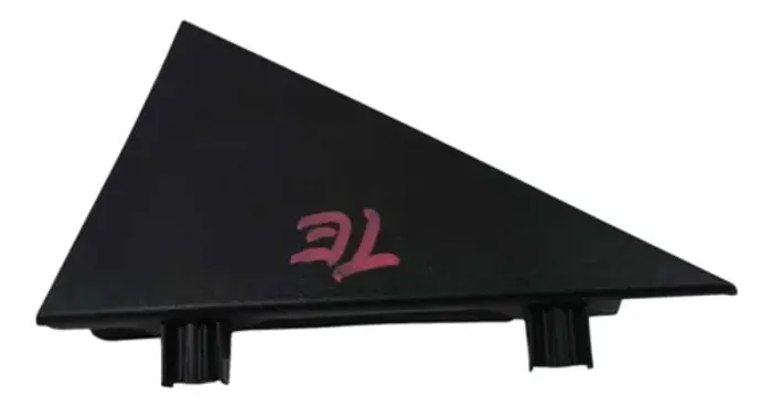 Aplique Porta Traseira Esquerda Tracker 2021 2024 26294436